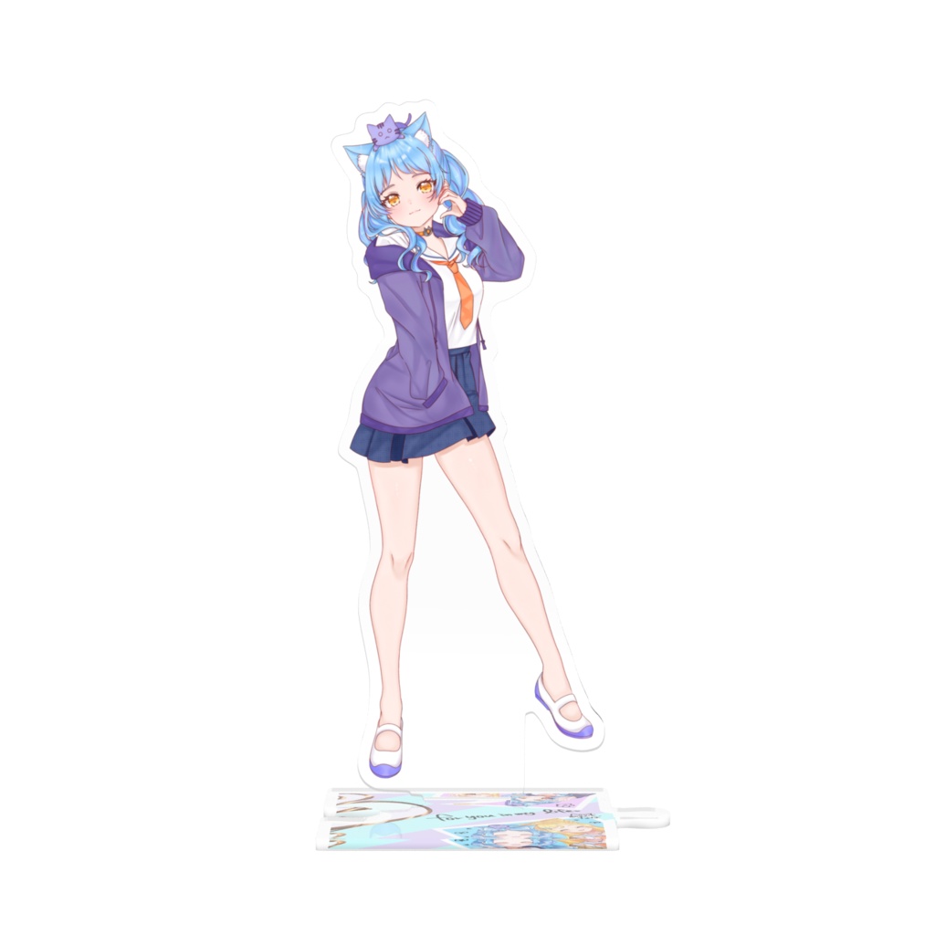 レイななプリクラ日和　Ver.なな