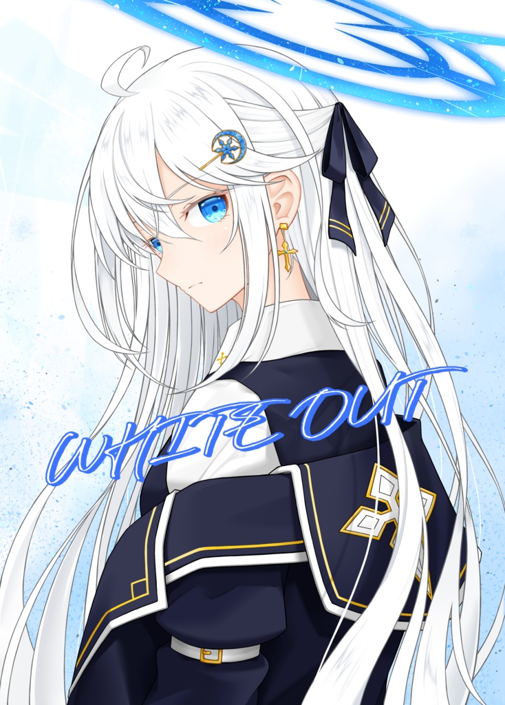 WHITE OUT