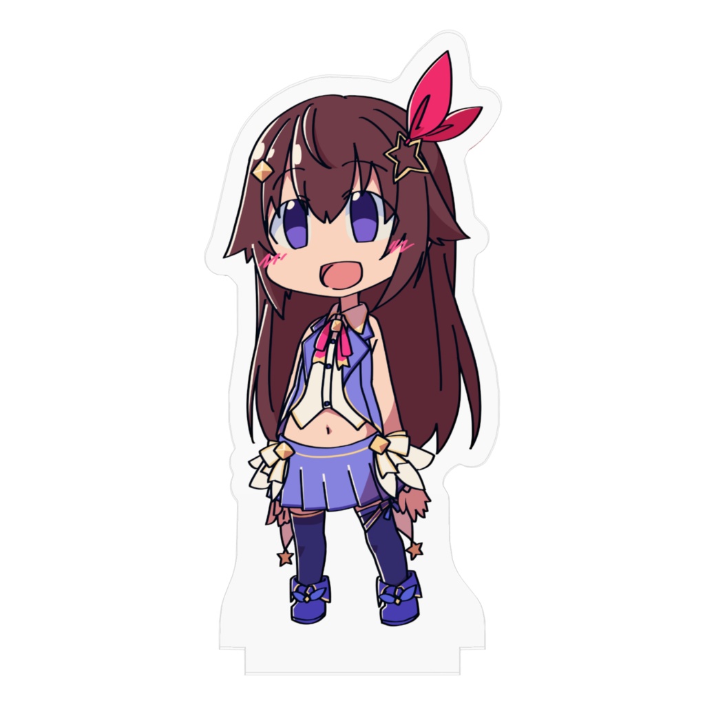 【非公式】ときのそら アクリルスタンド