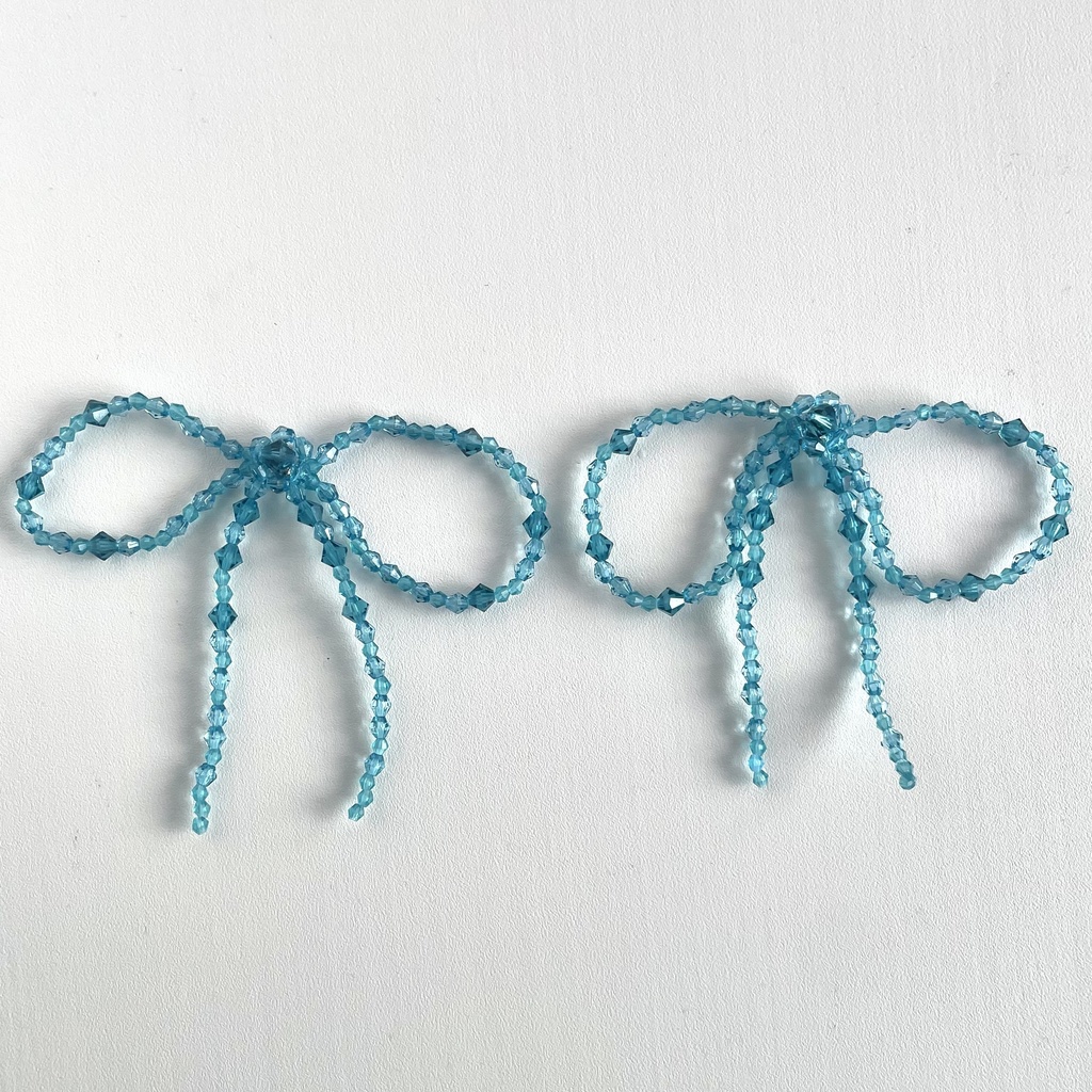 原神 魈 ピアス/イヤリング/アクセサリー