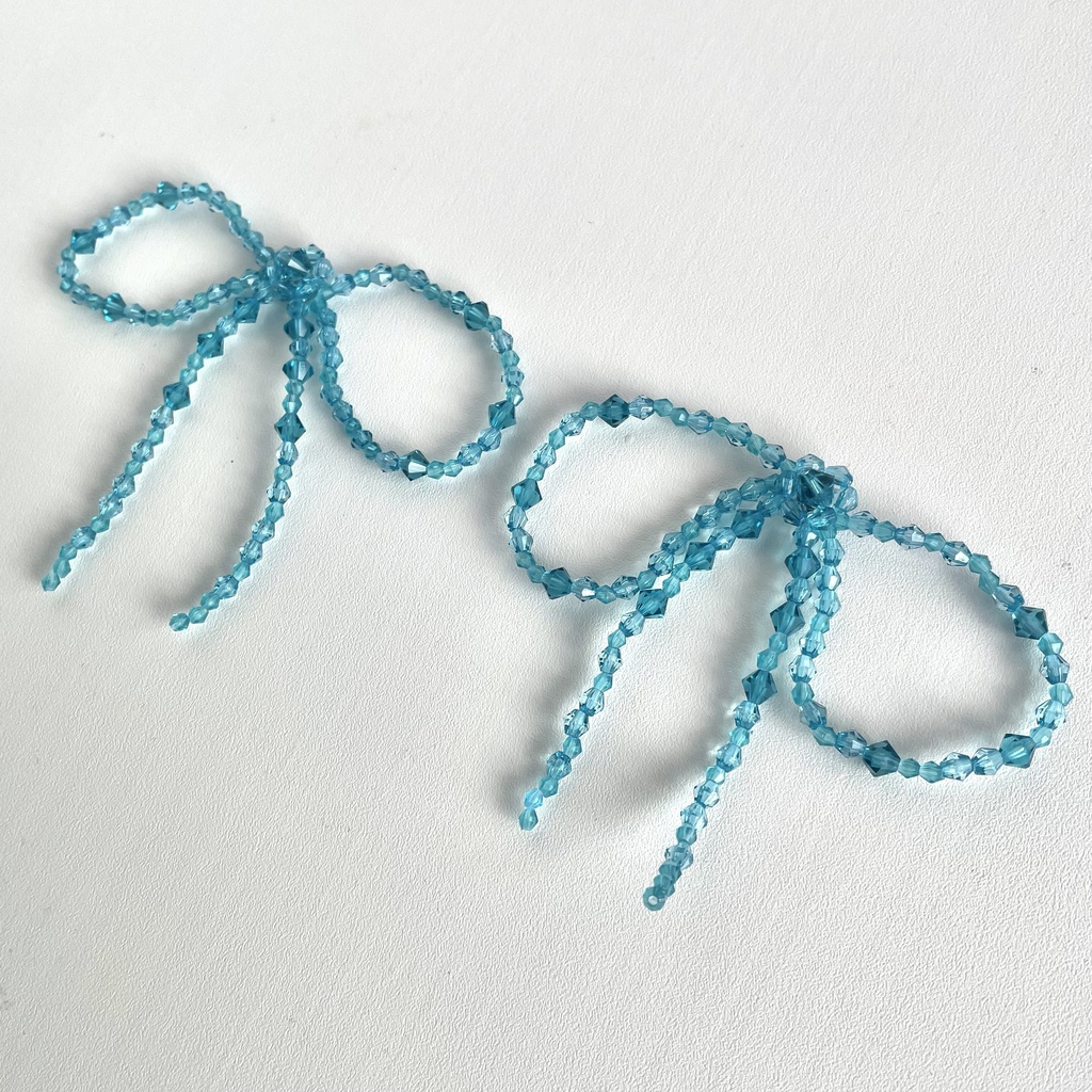 原神 魈 ピアス/イヤリング/アクセサリー