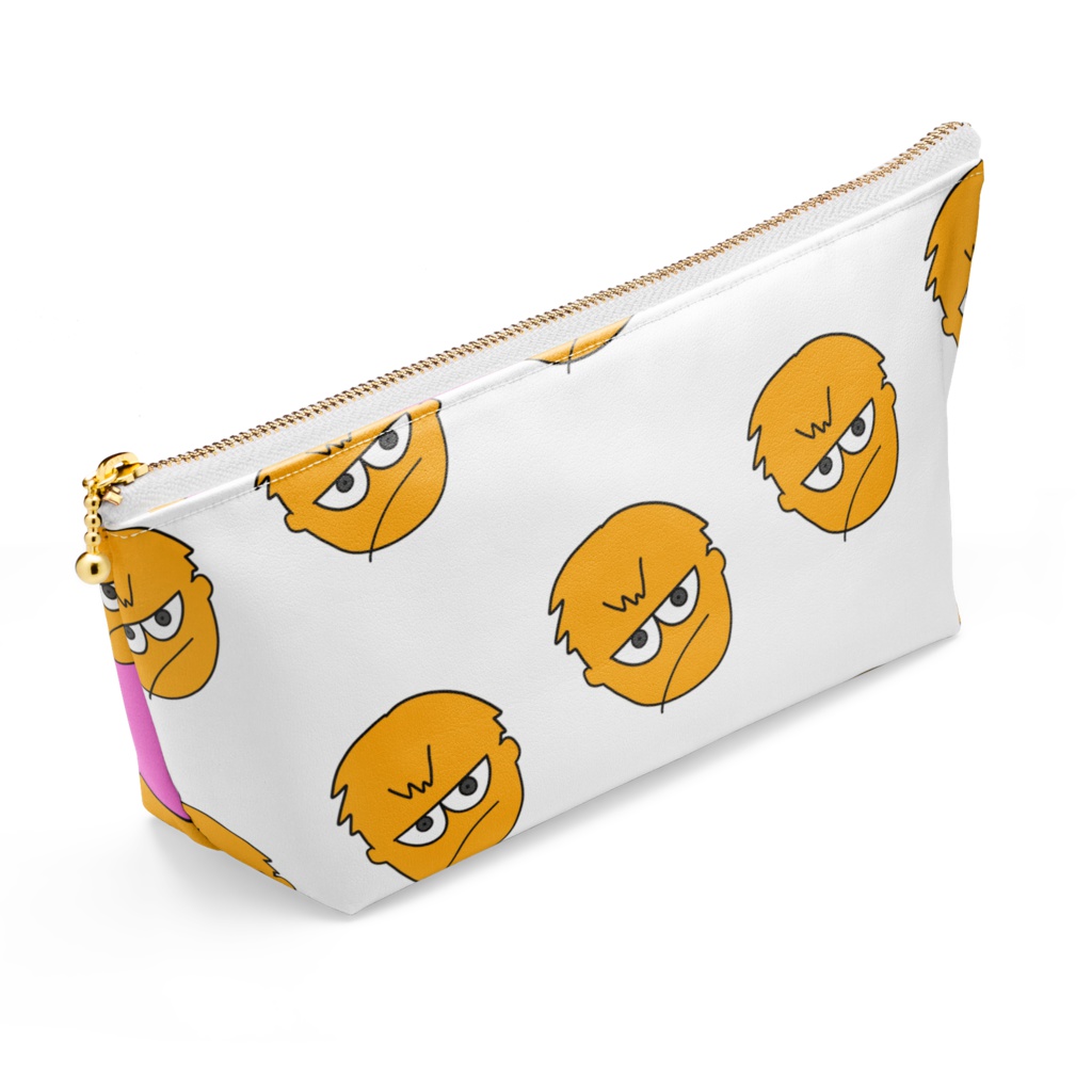 霊幻師匠のポーチ