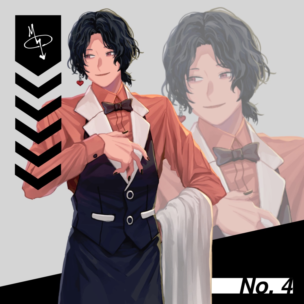 立ち絵_No.04(無料版/有料版)