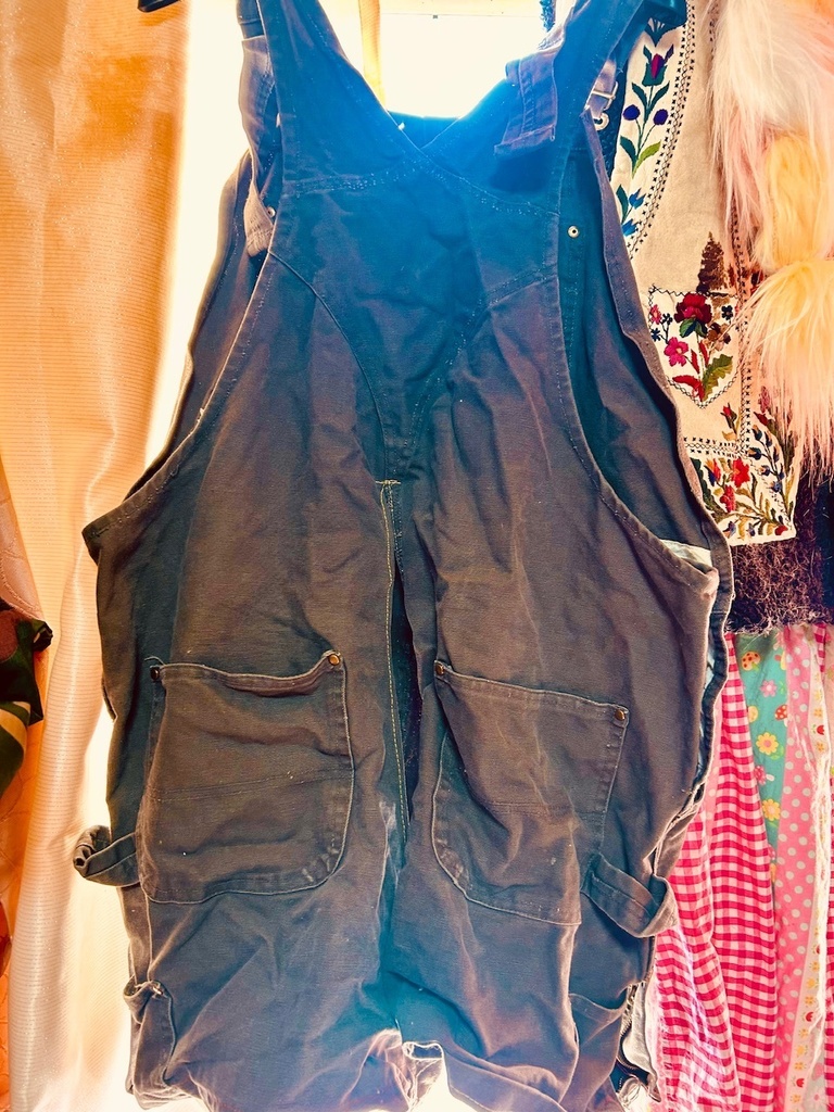 割引あり ケモノ着ぐるみオリジナル刺繍コスチューム完成工程③