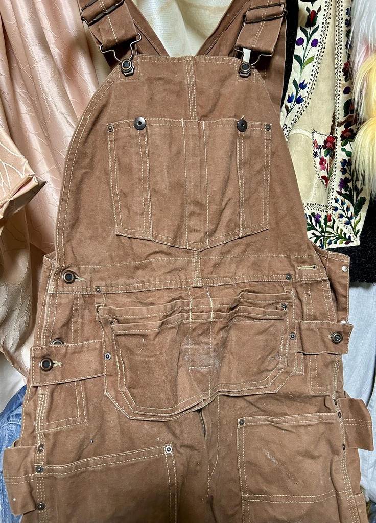 割引あり ケモノ着ぐるみオリジナル刺繍コスチューム完成工程③