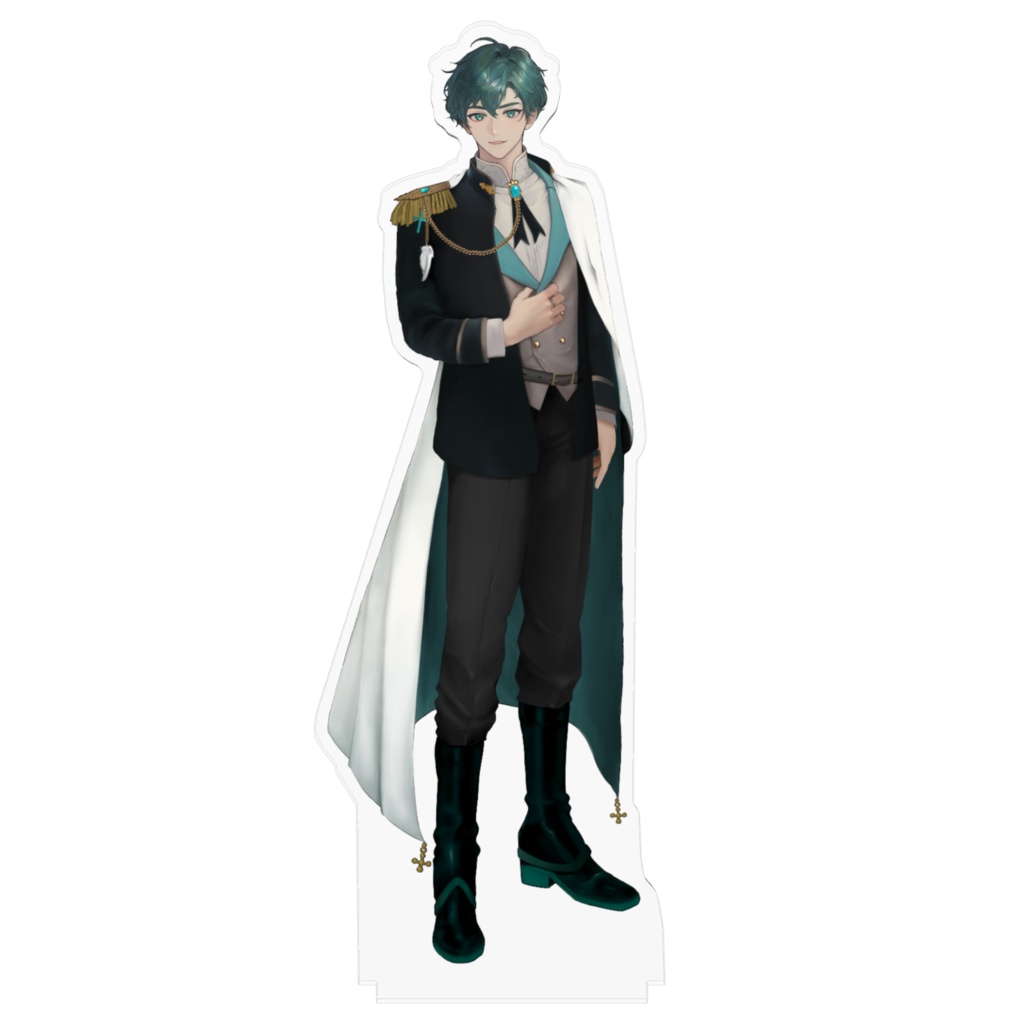 アクリルスタンド大(騎士ver)