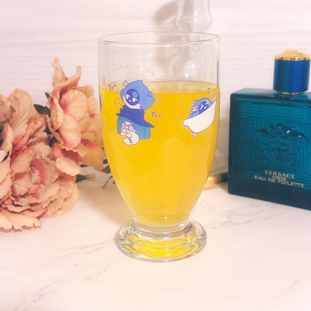もぎうちゅレトログラス