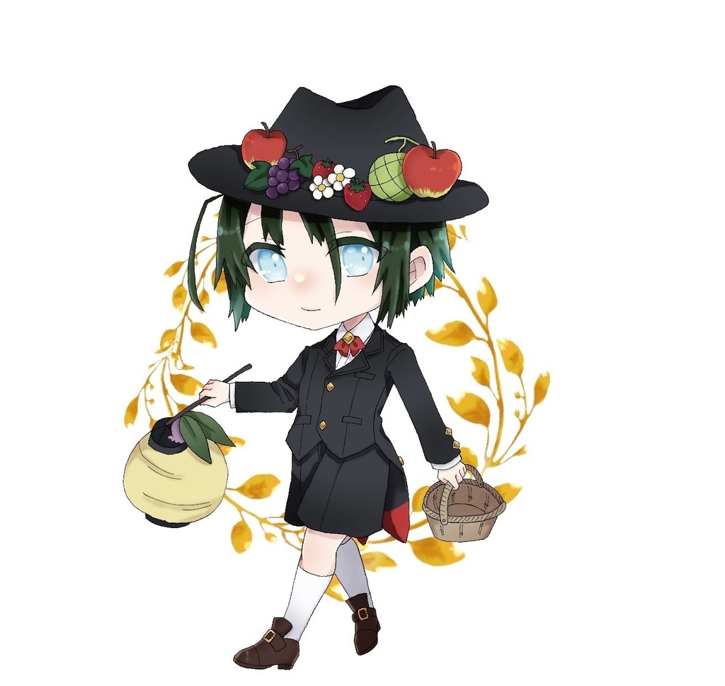 北会津アクキー