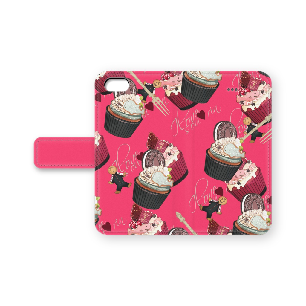 sr-iPhonecase/pink