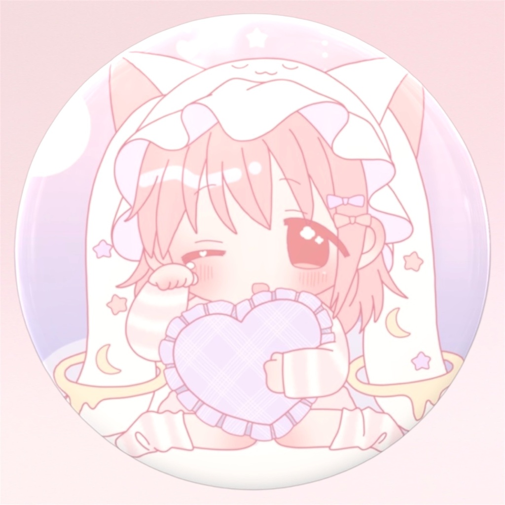 魔法少女まどか☆マギカ ブラインド ホログラム缶バッジ(全5種類ランダム)57mm