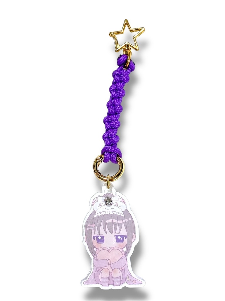 魔法少女まどか☆マギカ アクリルキーホルダー(全3種類)