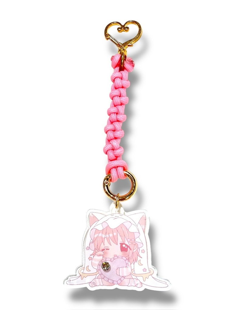 魔法少女まどか☆マギカ アクリルキーホルダー(全3種類)