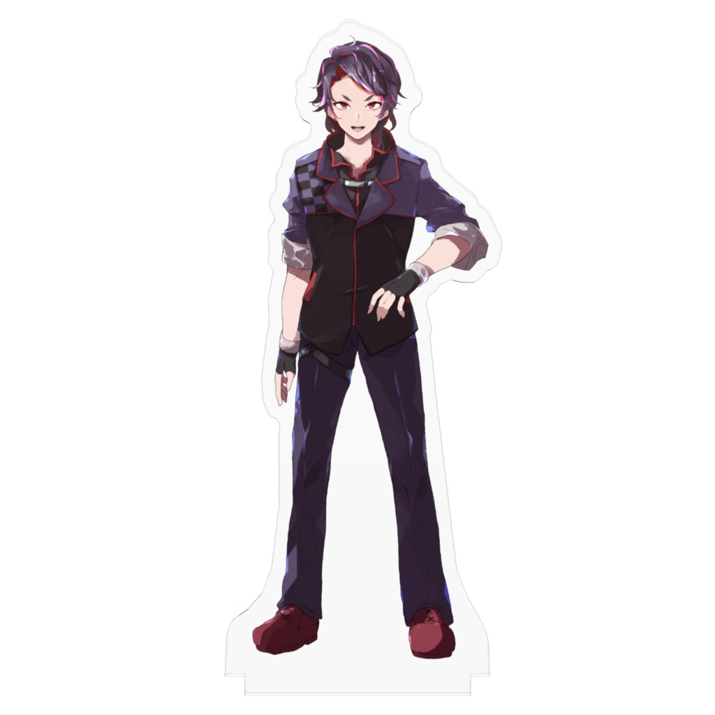 奈倉 - アクリルフィギュア -