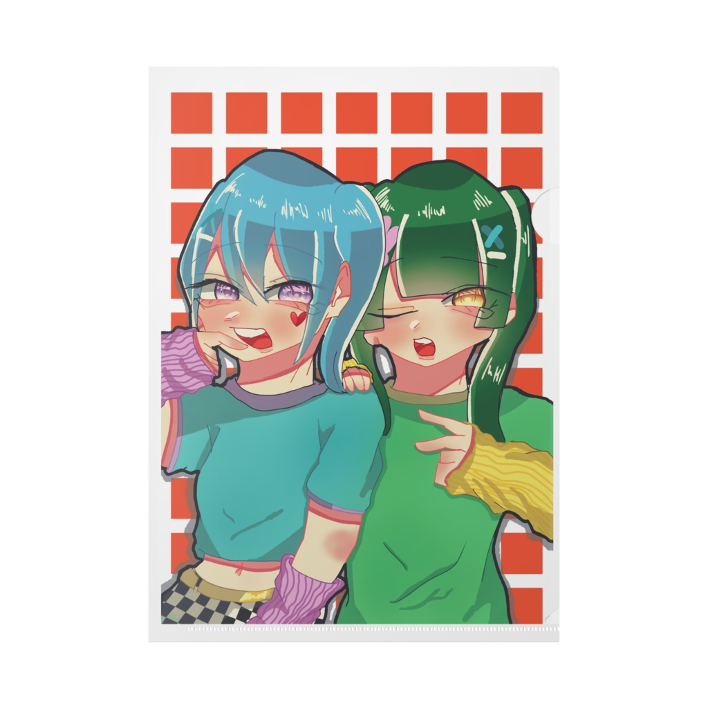 かっぱ あんど すや くりあふぁいる
