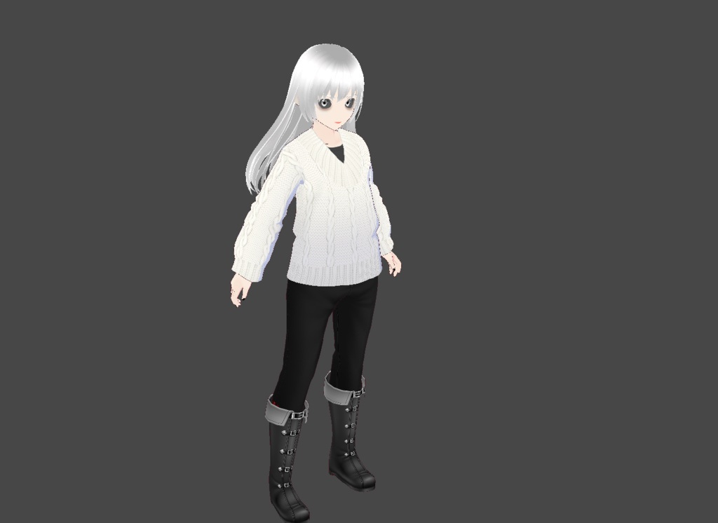 小さな悪魔