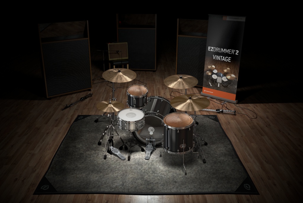 艾瑪(Emma) 草東沒有派對(No Party For Cao Dong) / 鼓譜 (Drums Sheet Music) + midi