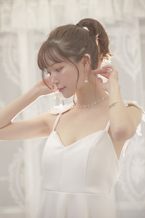 小嶋みやび写真集2021