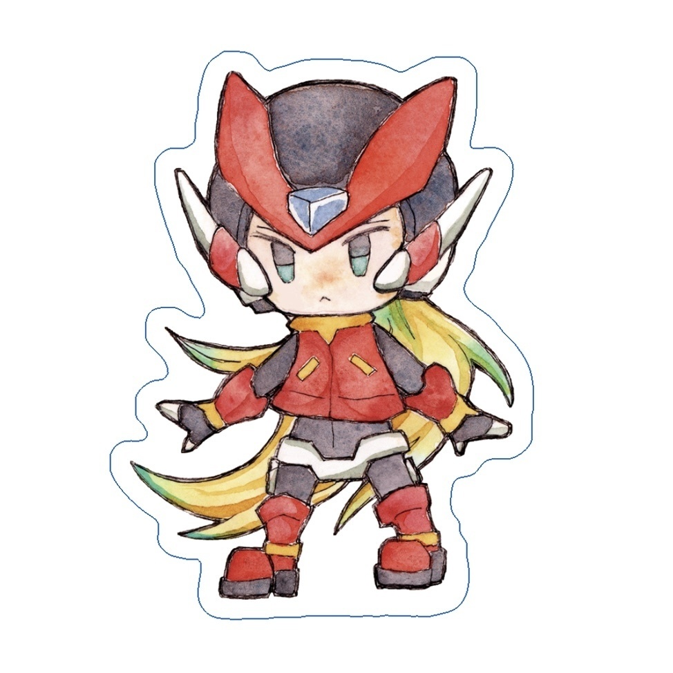 アクリルブロック・ロクゼロ