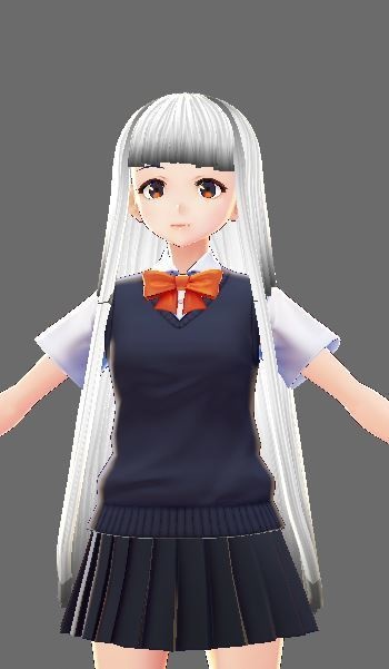 Hair base