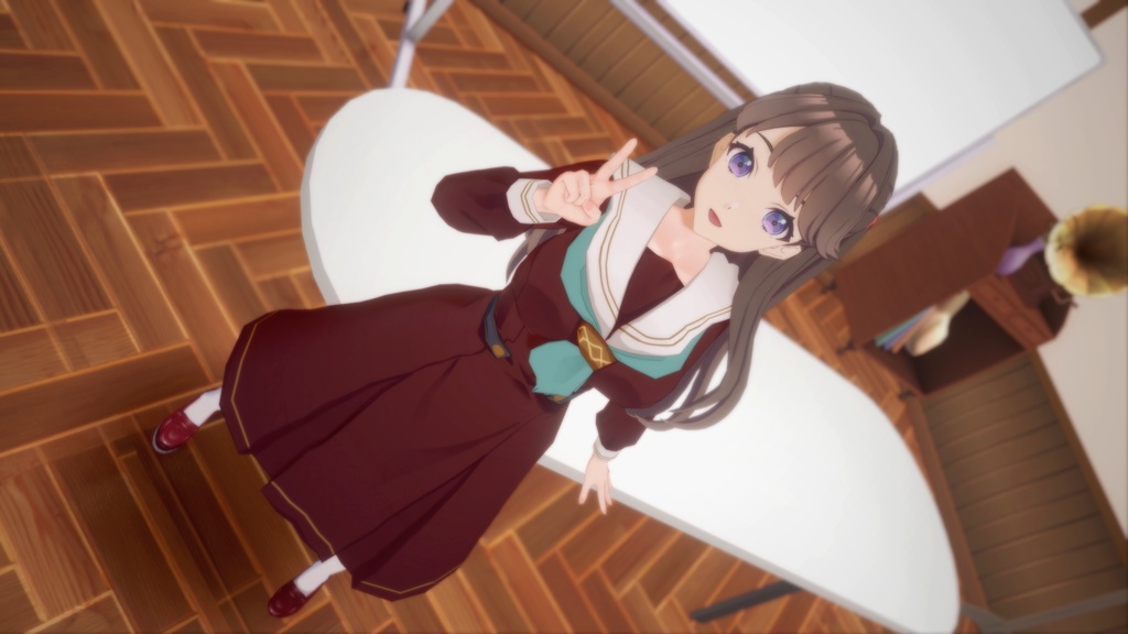 [Card]Fujishima Megumi