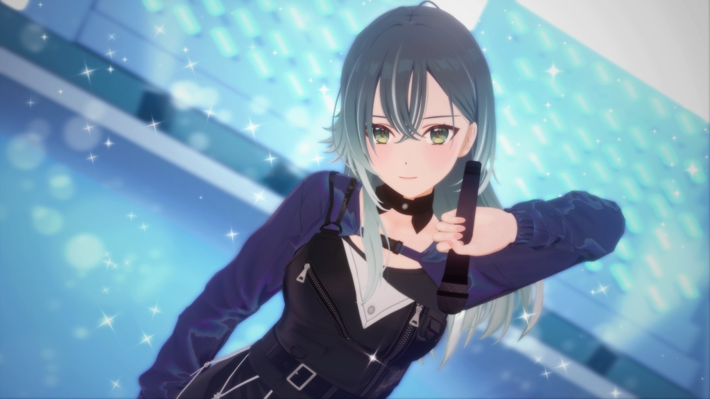 [Card]Tsukimura Temari