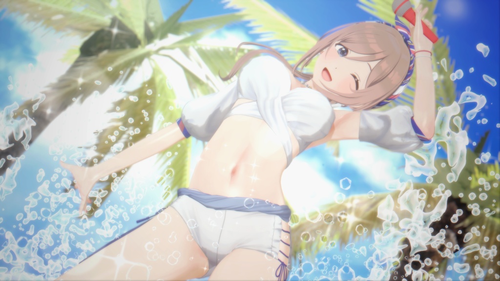 [Card]Himesaki Rinami