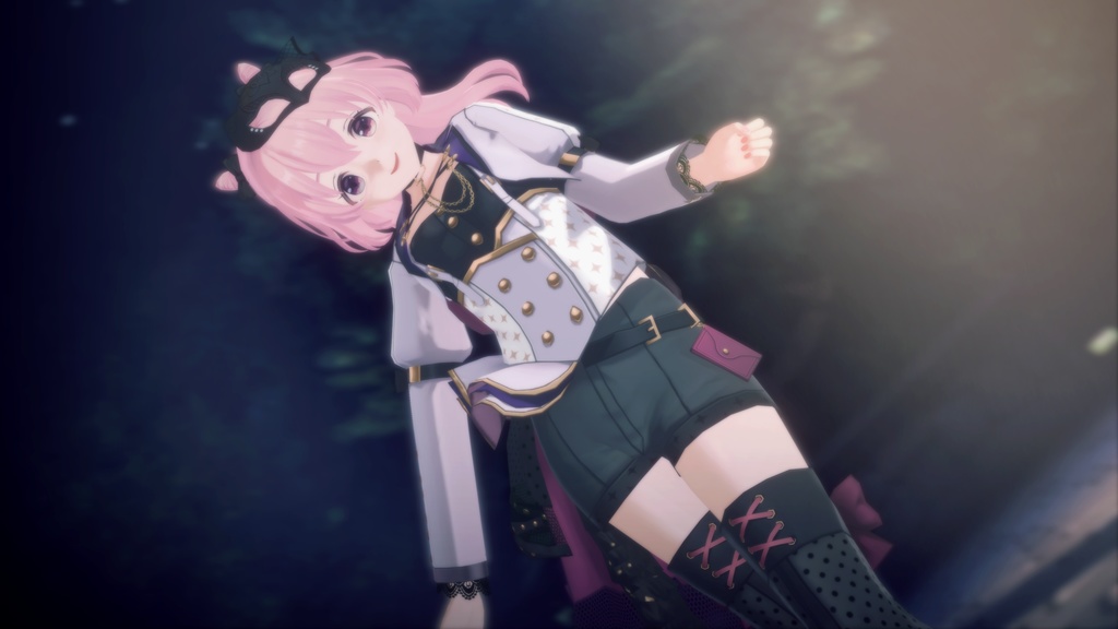 [Card]Akazaki Kokoro