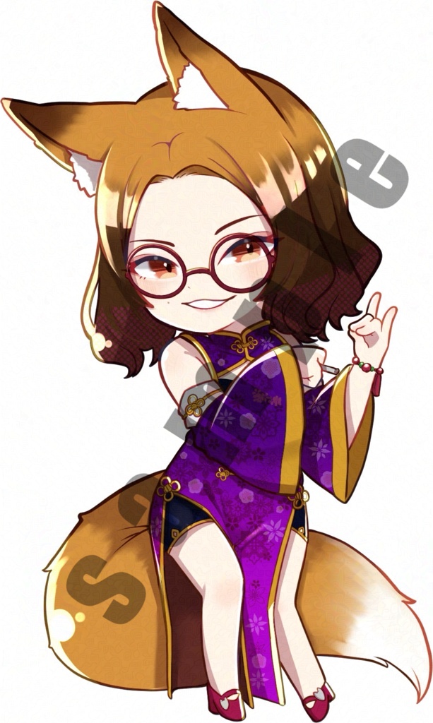 アクリルキーホルダー