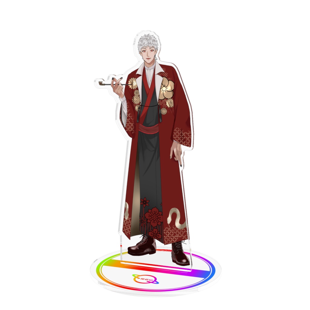 【tete】アクリルスタンド