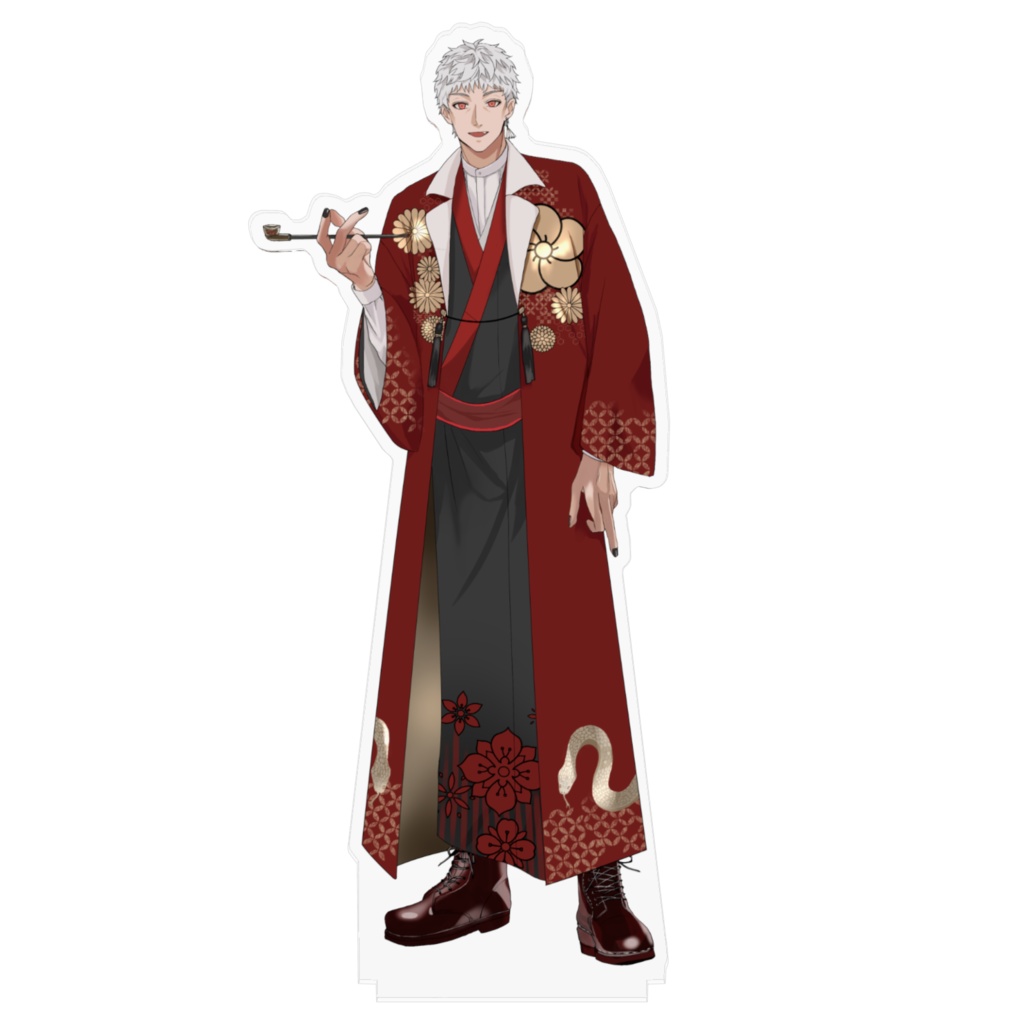 【tete】アクリルスタンド