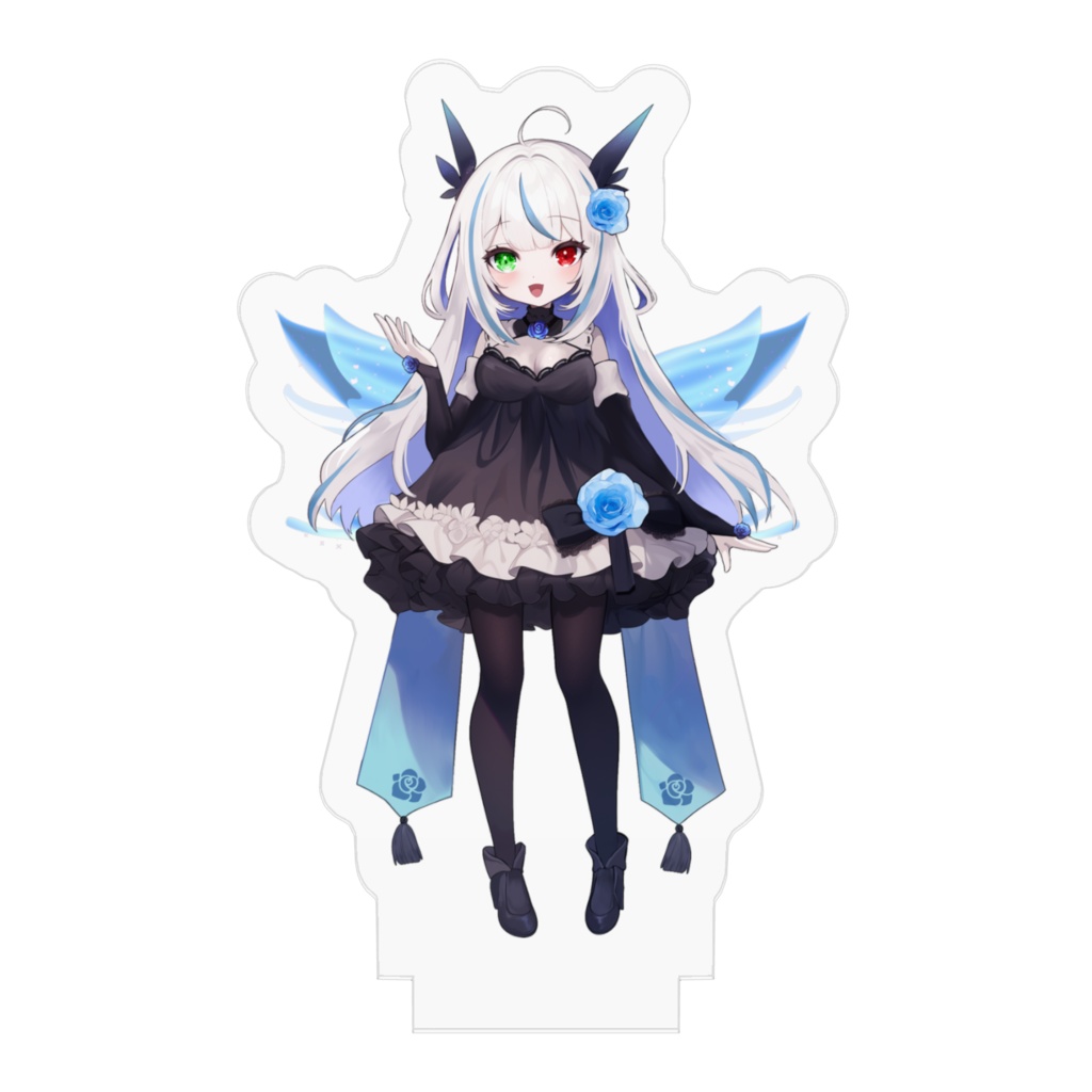 【LaVieenRose】アクリルスタンド