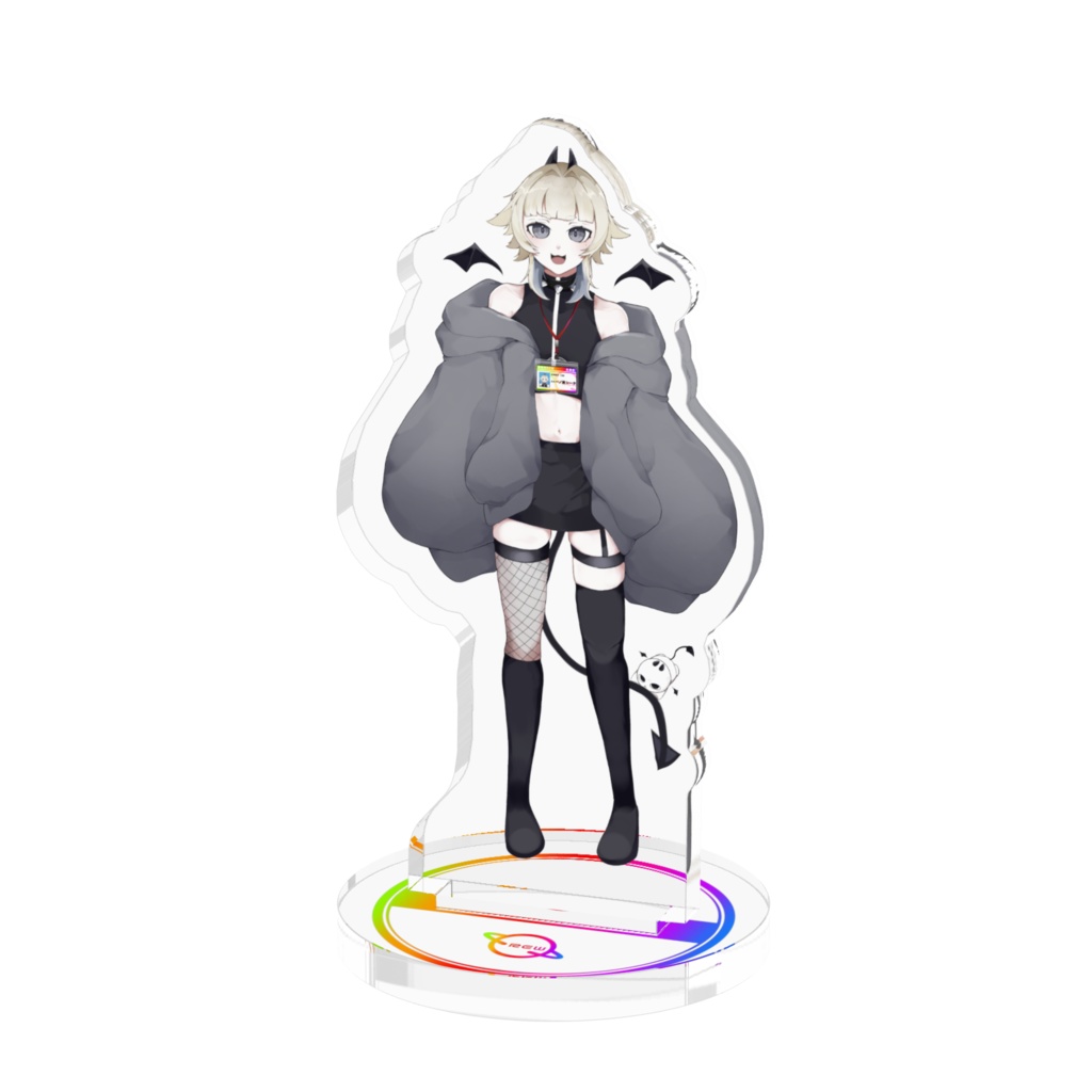 【一ノ瀬シータ】アクリルスタンド