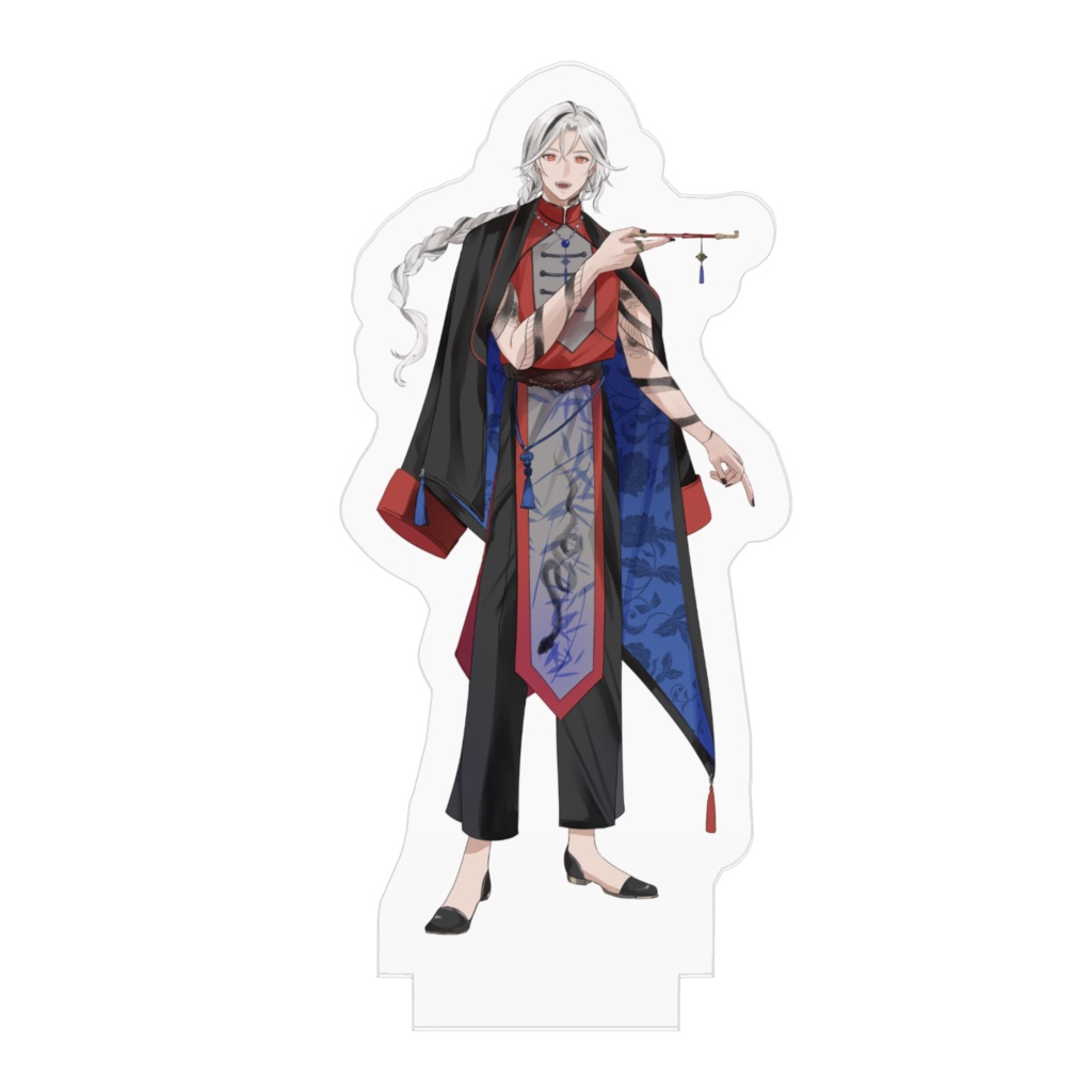 【tete】アクリルスタンド-ver.3-