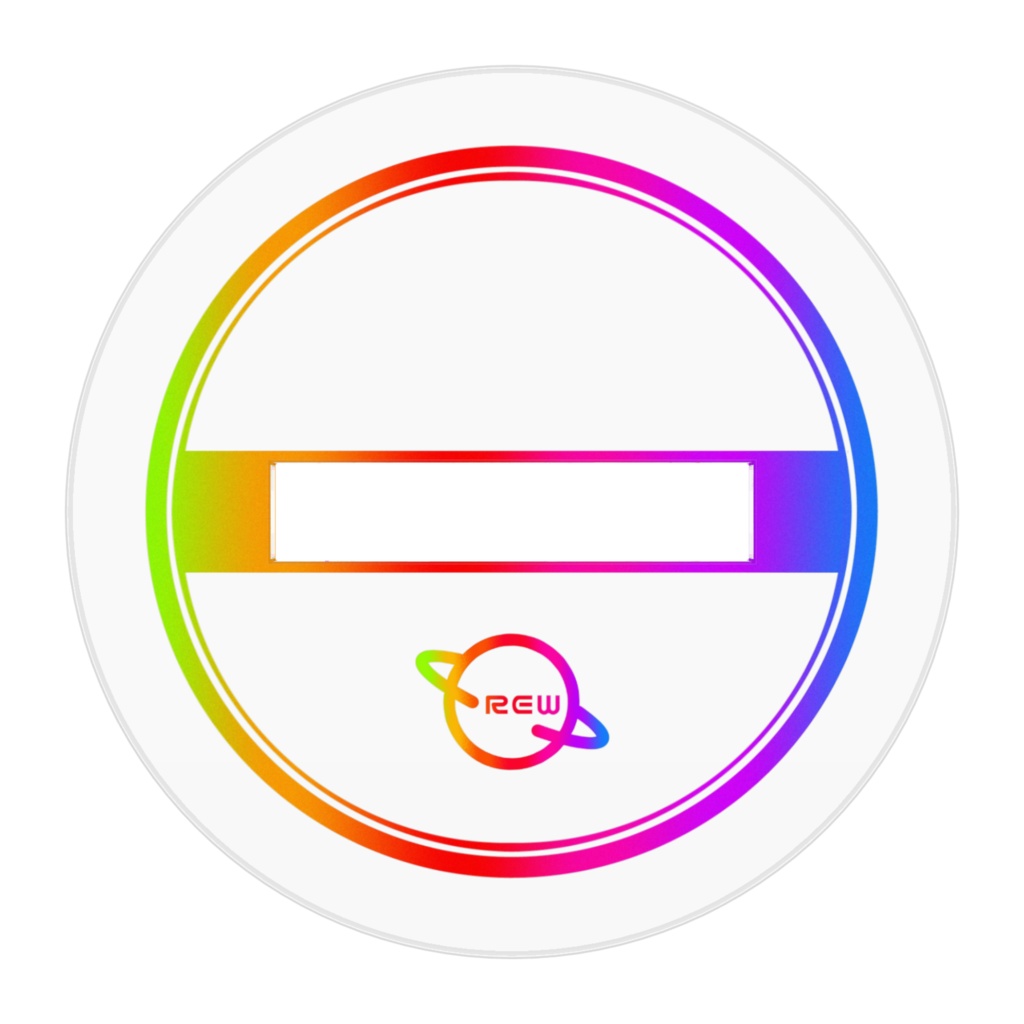 【tete】アクリルスタンド-ver.3-