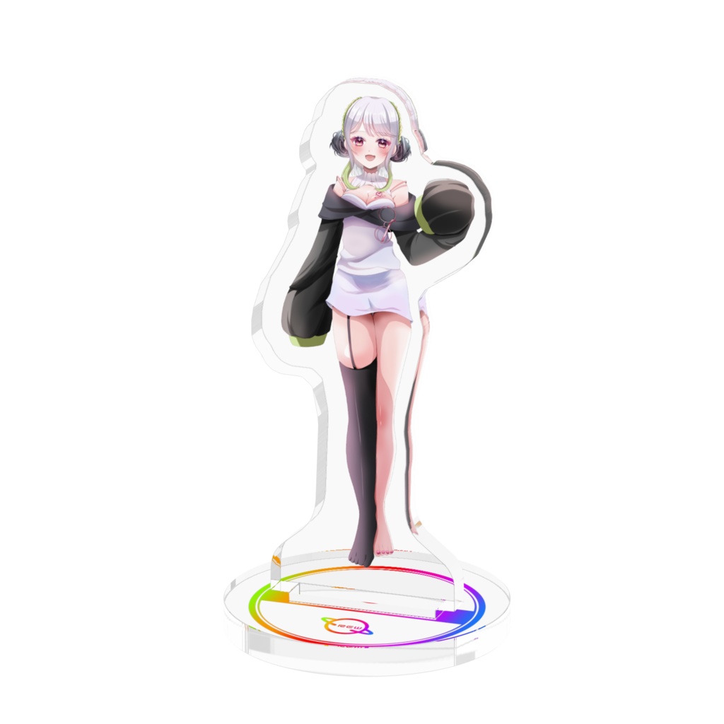 【満癒なな】アクリルスタンド