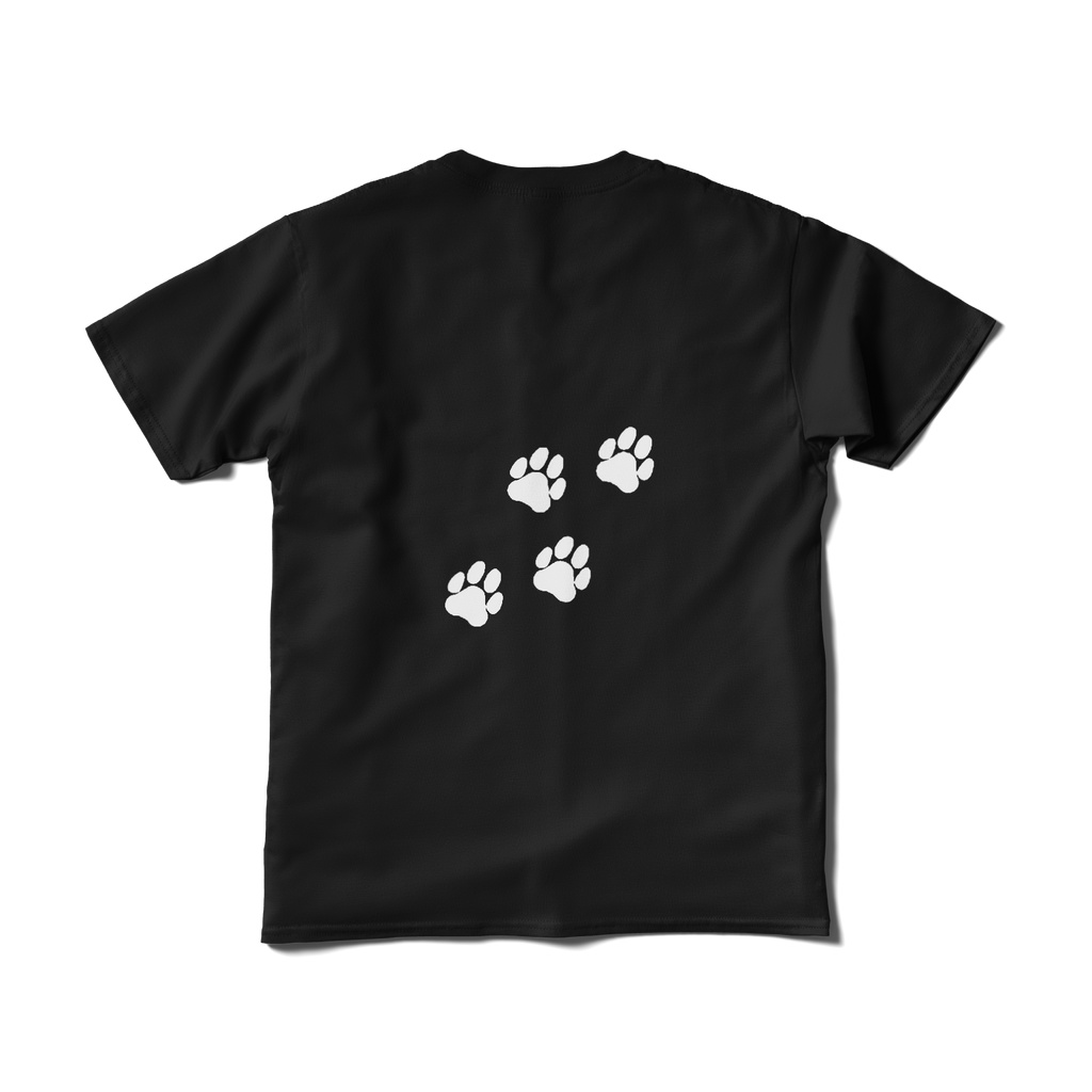 【狗瀬もえ】SD-Tシャツ