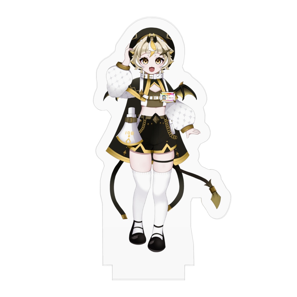 【一ノ瀬シータ】アクリルスタンド-ver.2-