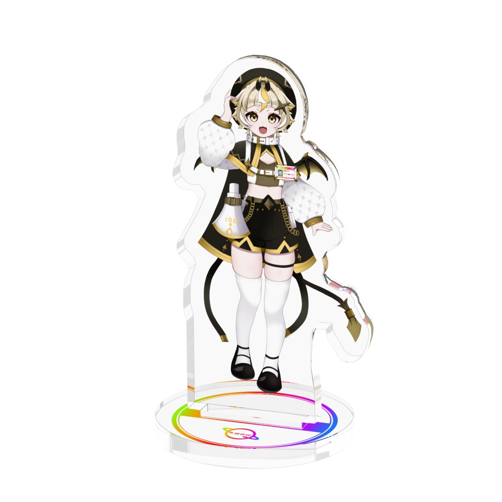 【一ノ瀬シータ】アクリルスタンド-ver.2-