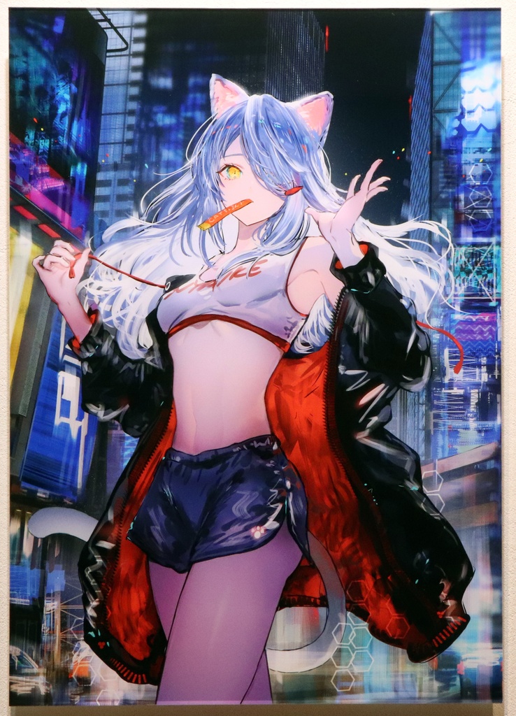 がわこ　散歩いこ　【受注生産】