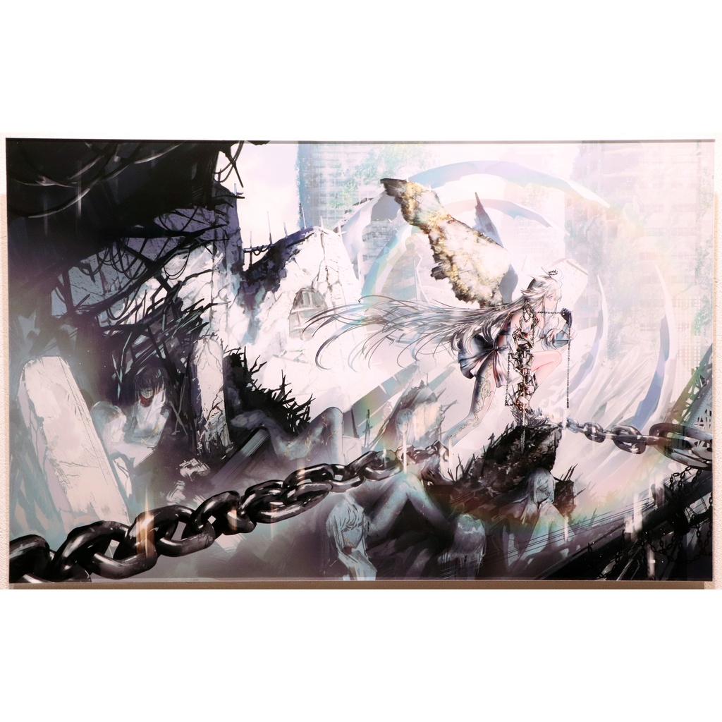 がわこ　emergence 【受注生産】