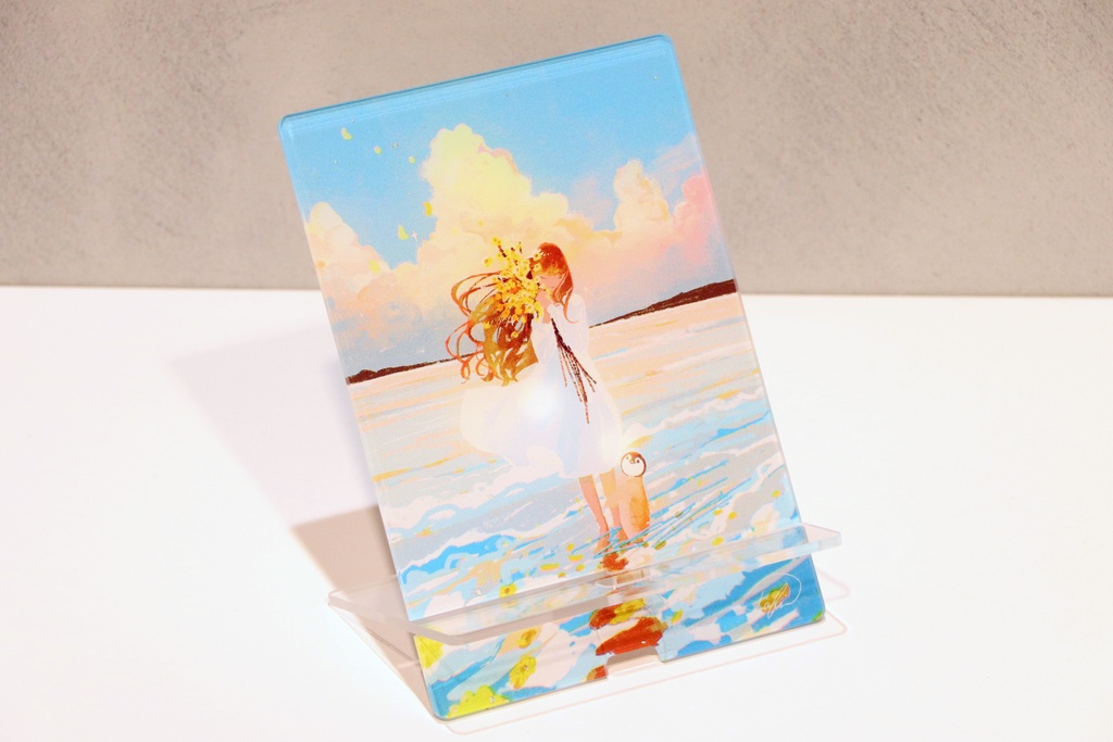 tabi　スマホスタンド