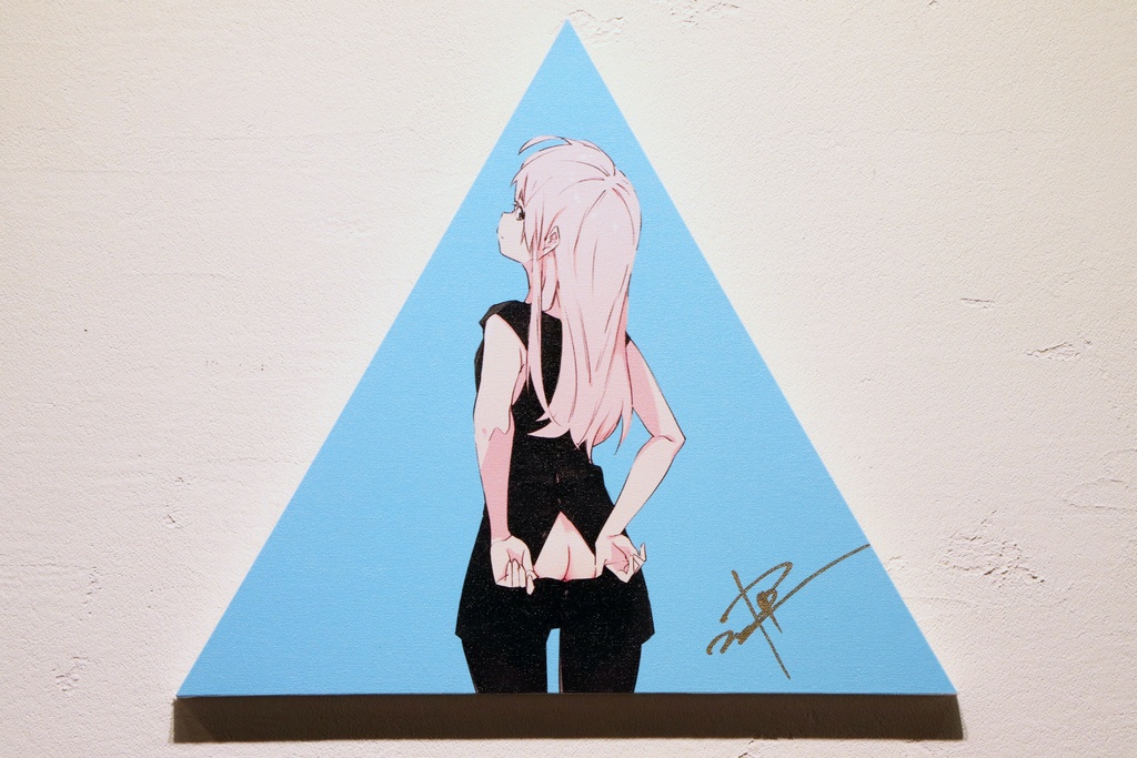 popman3580　ピチピーチな服　【受注生産】