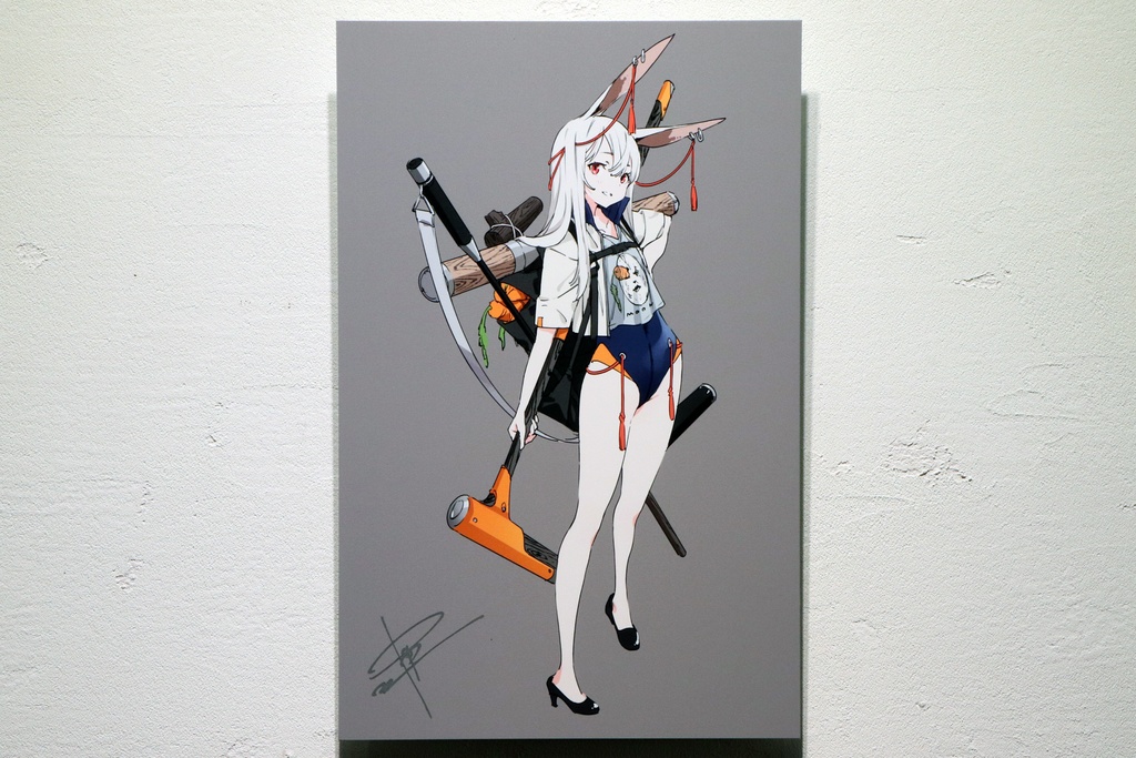 popman3580　杵売り　　【受注生産】