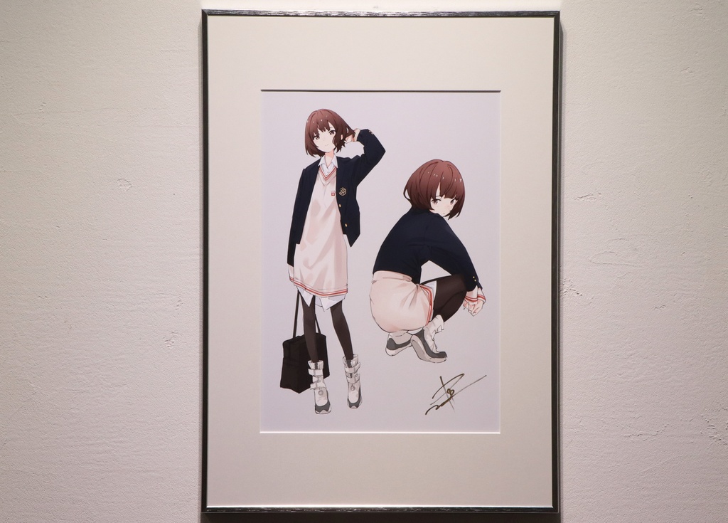 popman3580　school uniform　【受注生産】