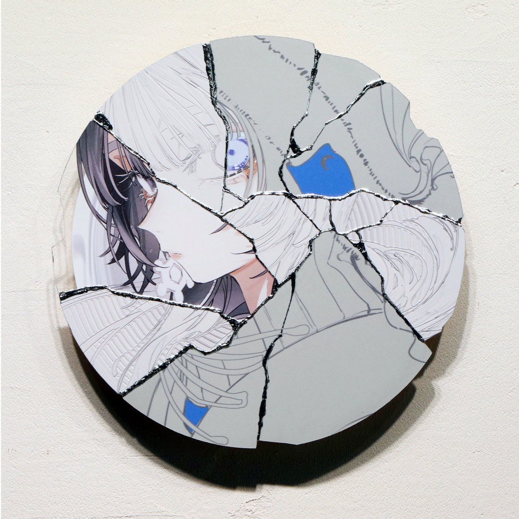 ろるあ　継:HARE (TypeA)　１点限定