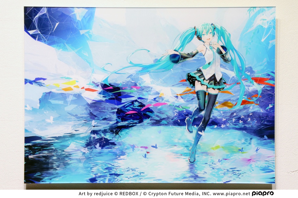 redjuice 　0x27 Eternal Stream　【受注生産】