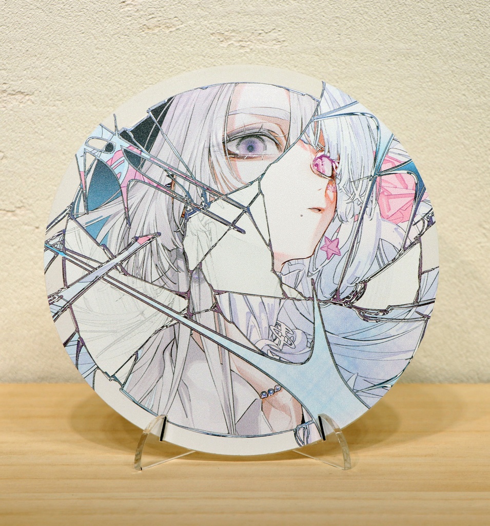 ろるあ　継「量産型」：YURA　【受注生産】　