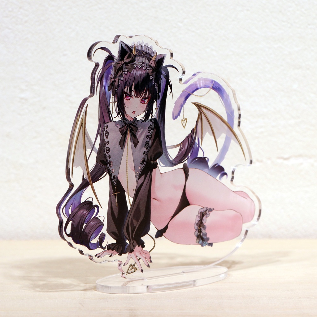 Rosuuri アクリルスタンドG 【受注生産】