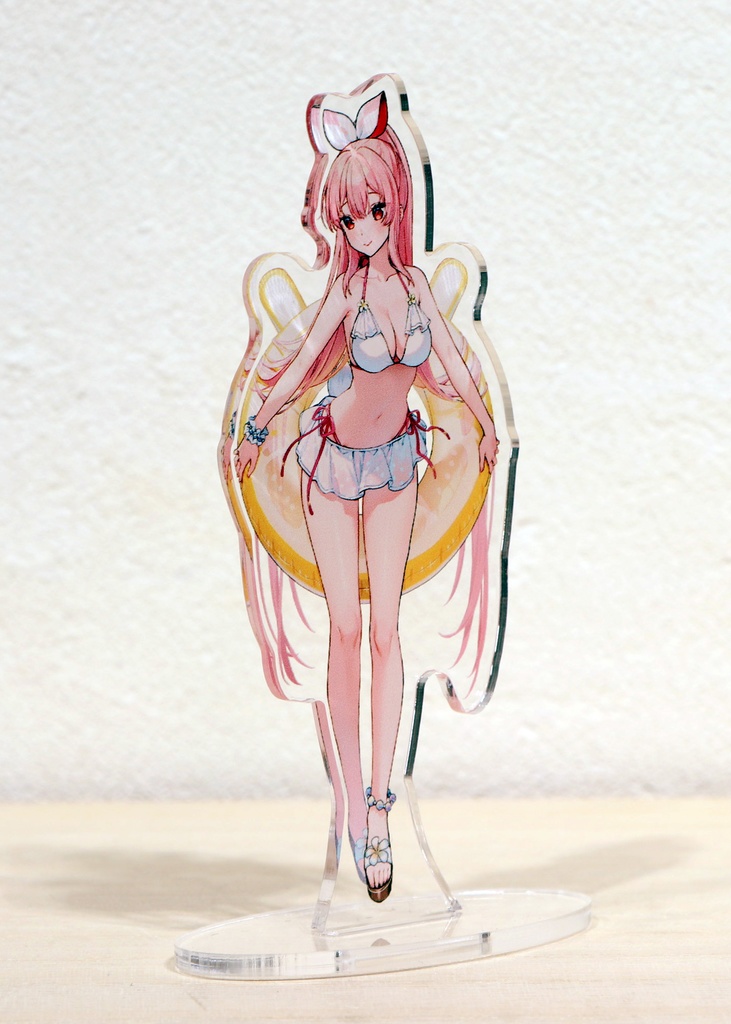 Rosuuri アクリルスタンドC 【受注生産】