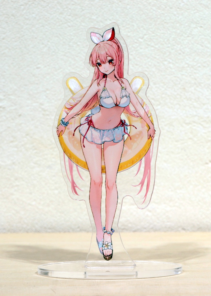 Rosuuri アクリルスタンドC　【受注生産】